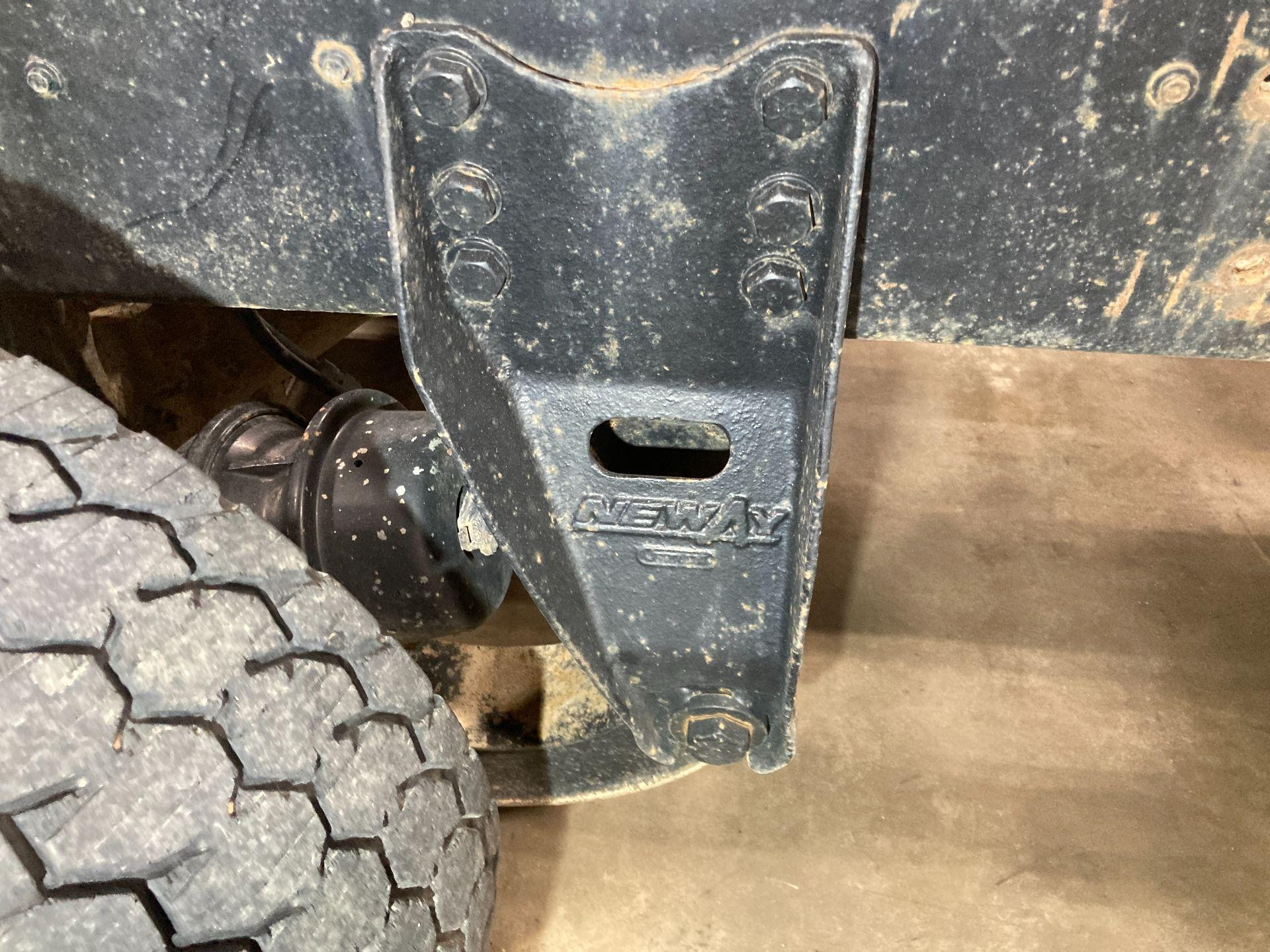 Neway ARD238 Suspension for Sale