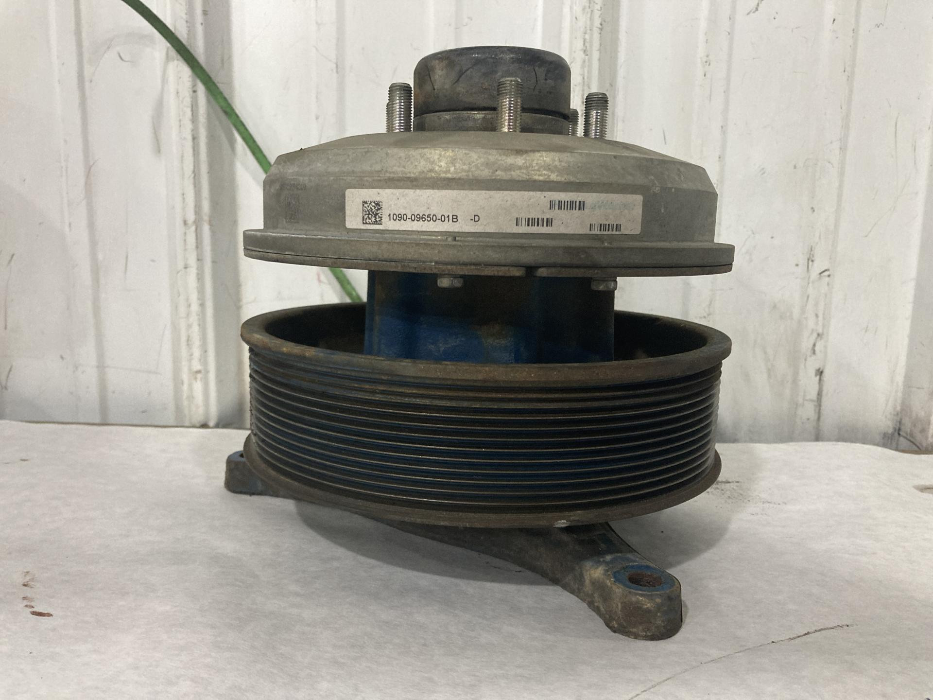 10900965001B Volvo D13 Engine Fan Clutch for Sale