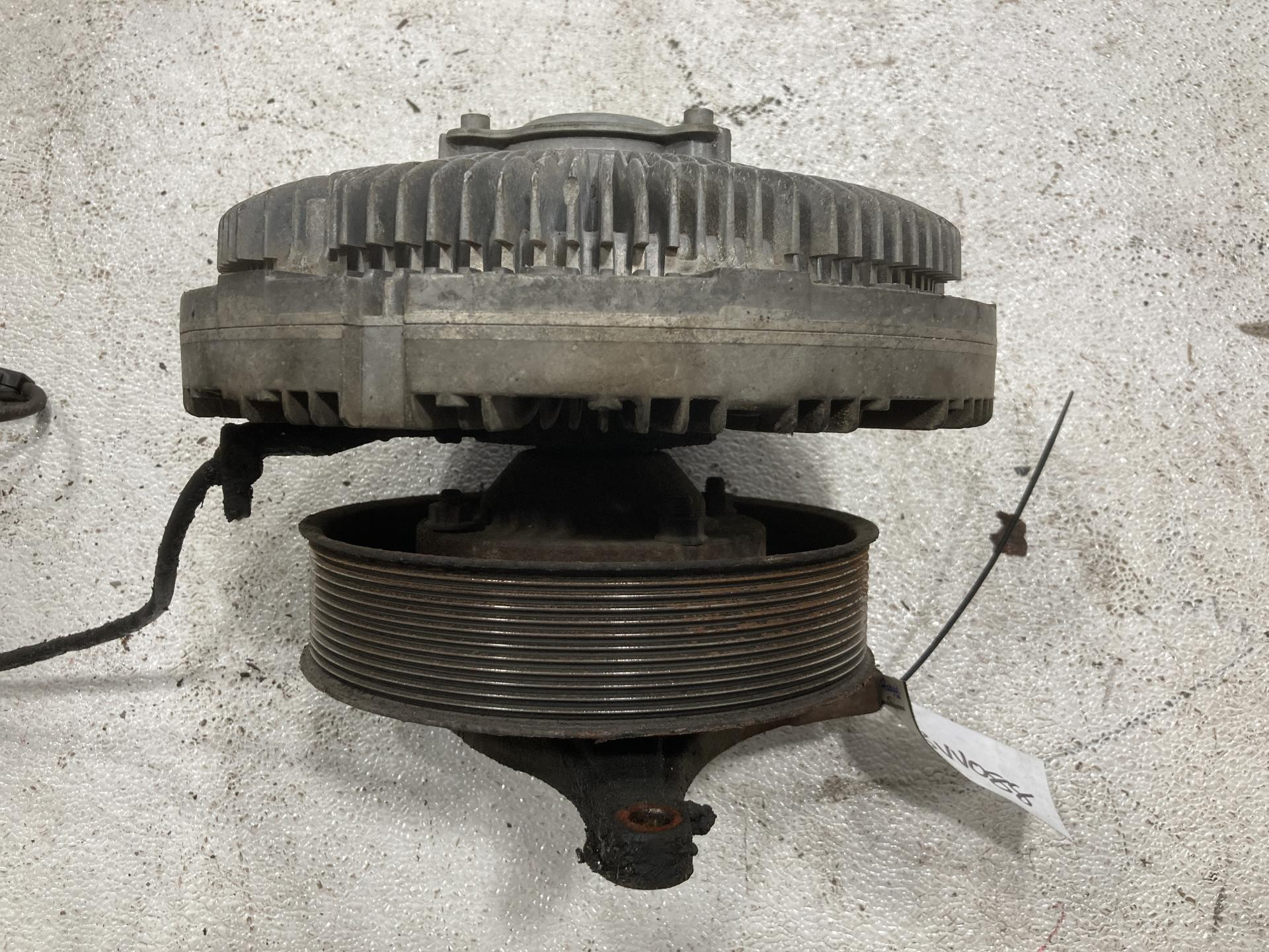 Volvo D13 Engine Fan Clutch for Sale