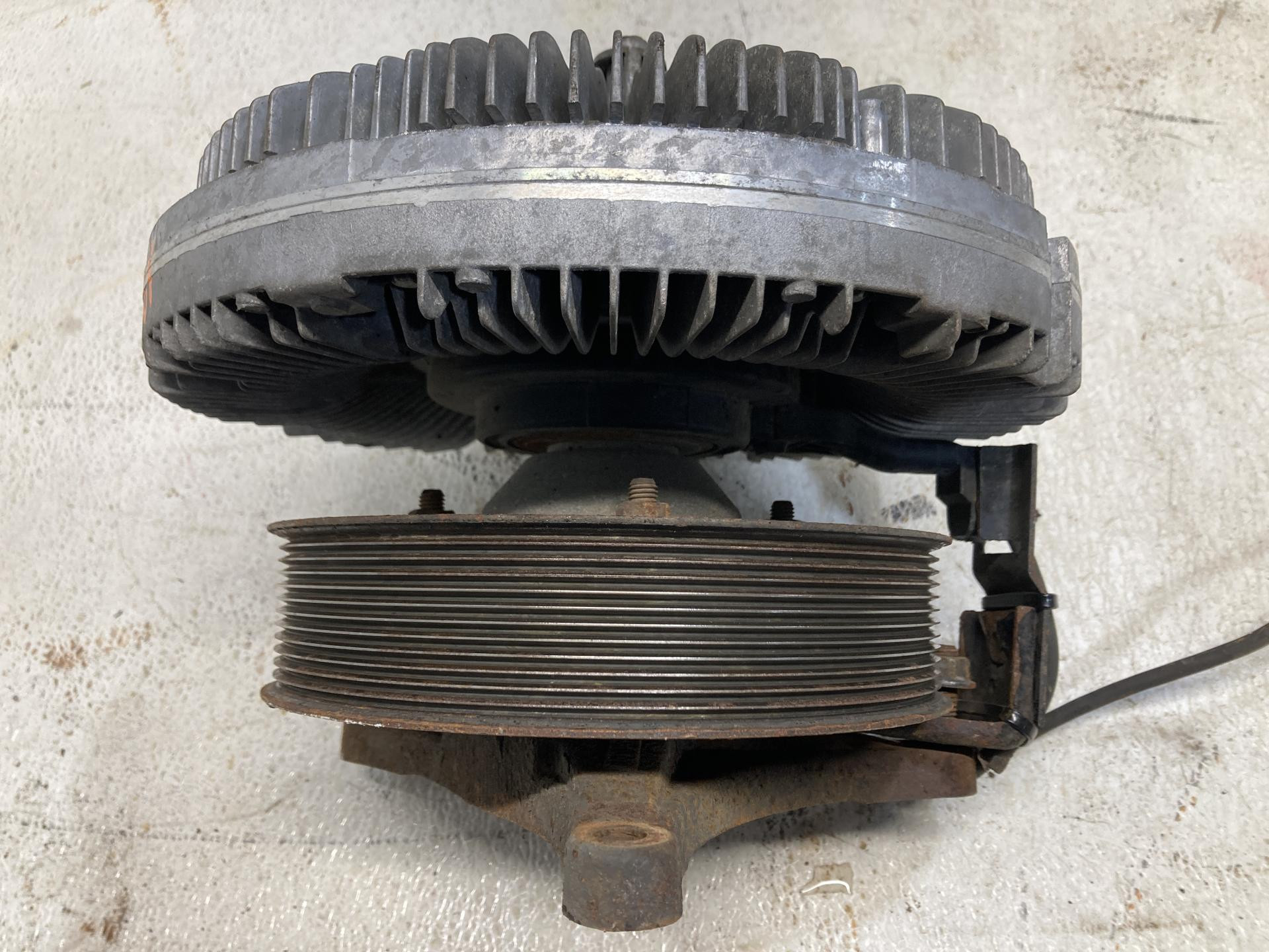 22211446 Mack MP8 Engine Fan Clutch for Sale