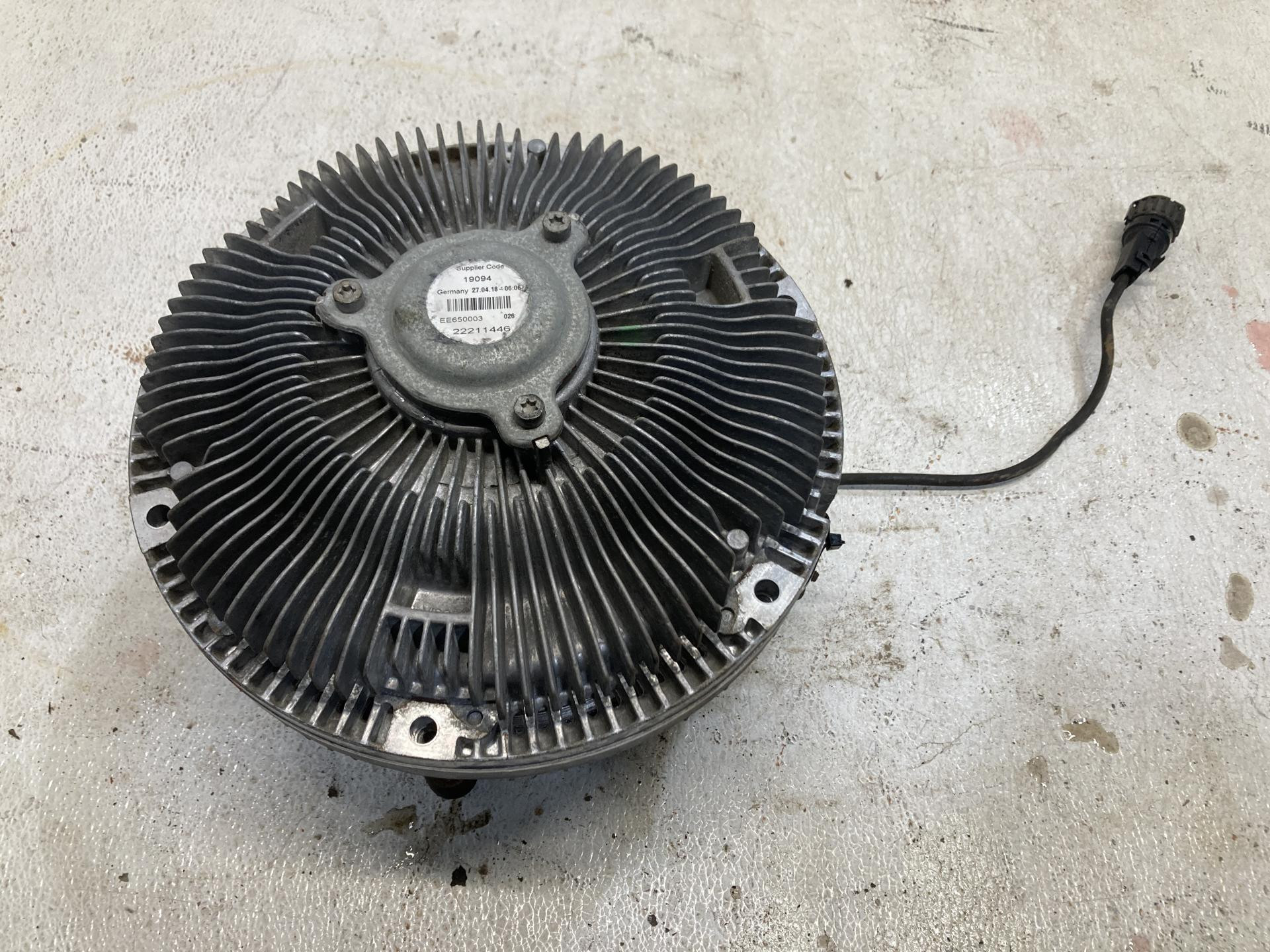 22211446 Mack MP8 Engine Fan Clutch for Sale