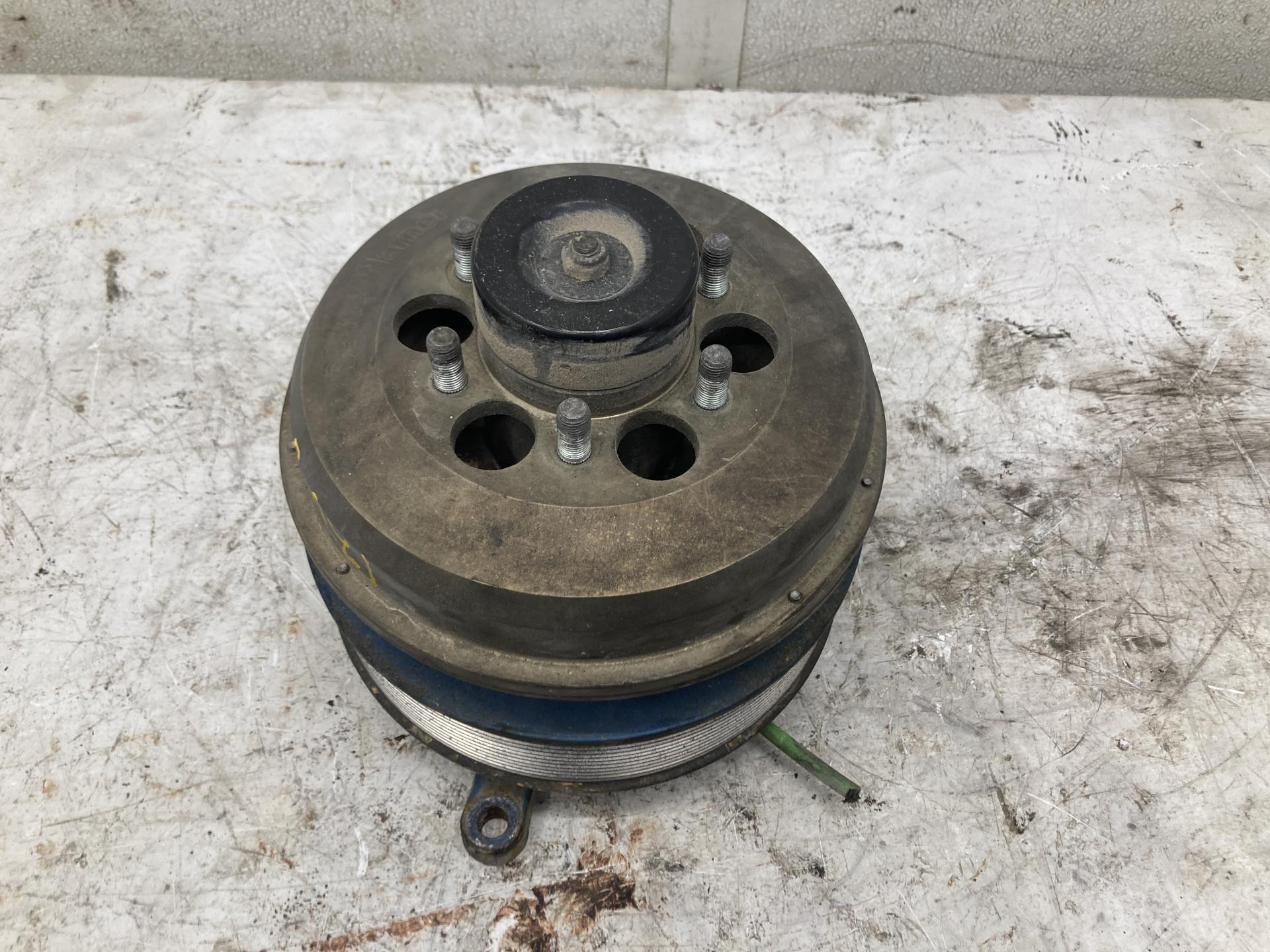 Mack MP8 Engine Fan Clutch for Sale