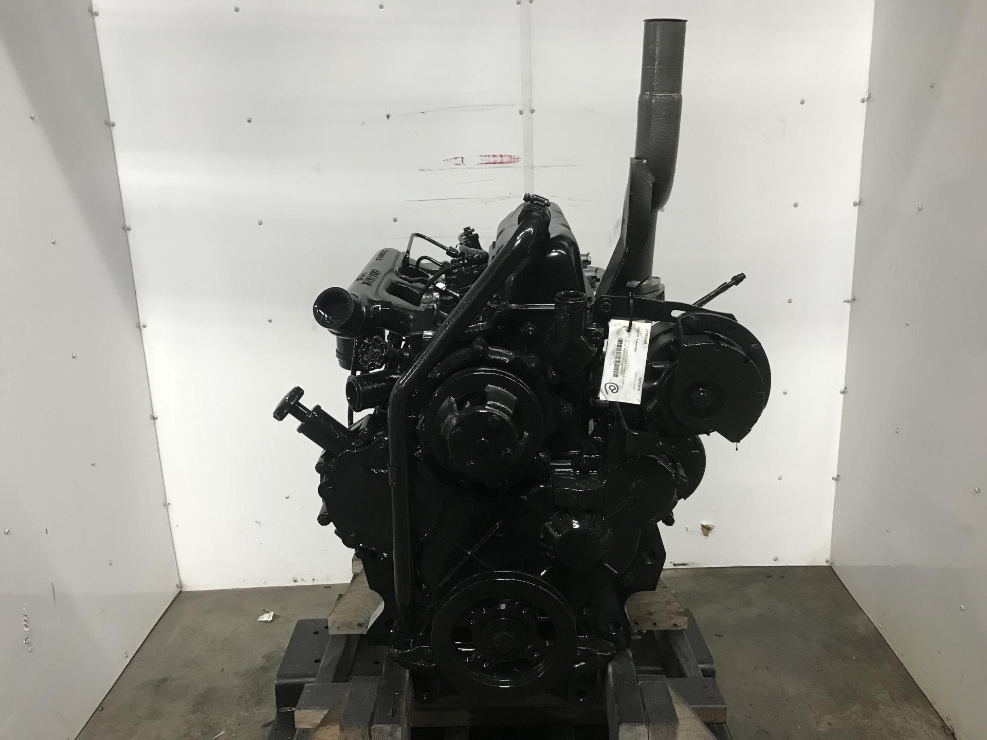 Ford 3.3L Engine Assembly for Sale