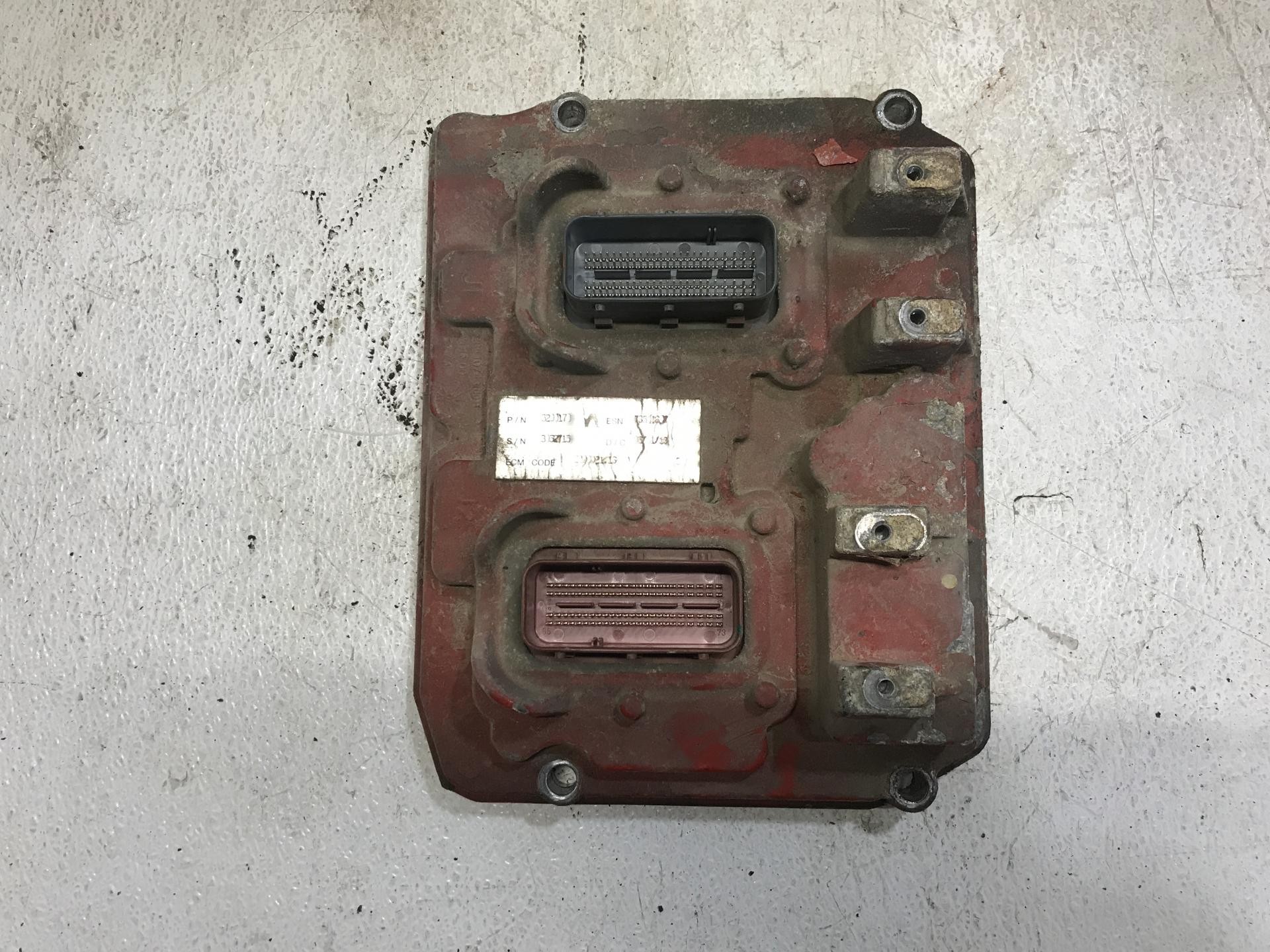 5290170 | Cummins ISL ECM | Engine Control Module for Sale