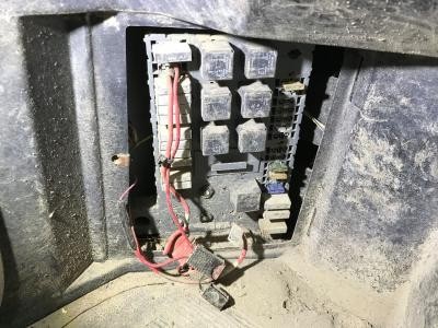 Peterbilt 357 Fuse Box for Sale