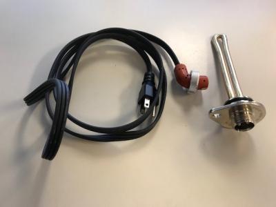 Mack E6 Block Heater for Sale