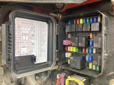 Peterbilt 335 Fuse Box for Sale