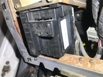 BC3Z14A003AA | Ford F550 SUPER DUTY Fuse Box for Sale