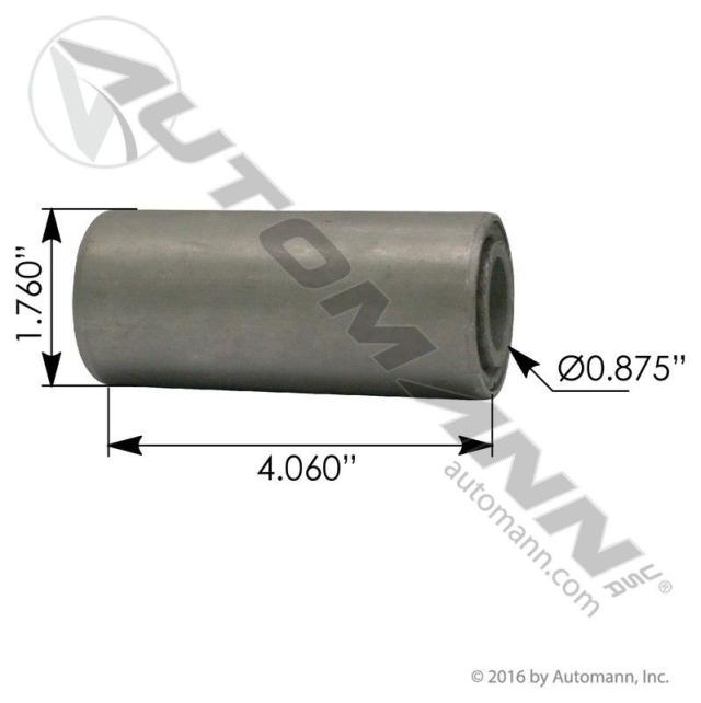 Automann MFL68 Suspension Bushing for Sale