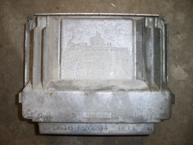 GM 427 Control Module (ECM) for Sale