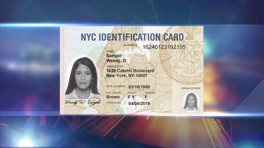 New York City launches municipal identification card program PIX11