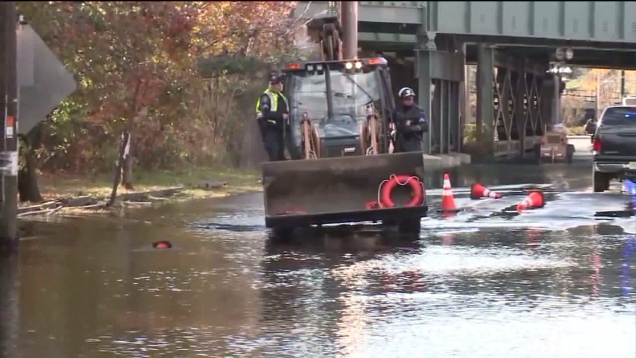 Hoboken boil water advisory lifted despite ‘unsuccessful’ repair