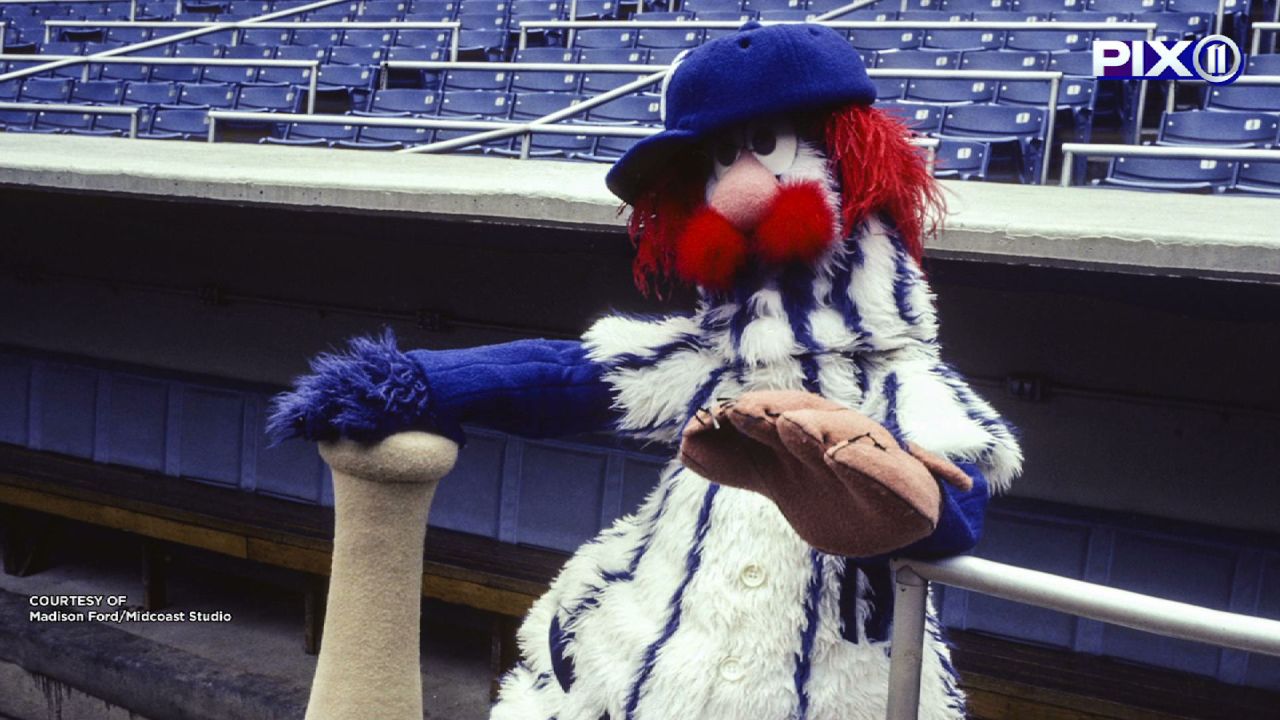 A PIX11 digital doc The short, strange saga of Dandy, the