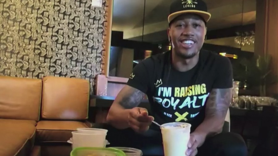 Kentucky Derby cooking with Darnell ‘SuperChef’ Ferguson PIX11