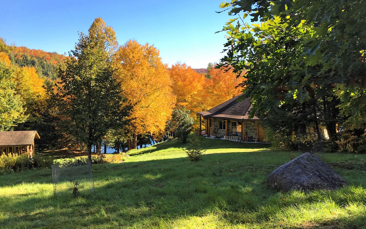 Real Estate Photography & Virtual Tours Bark Lake