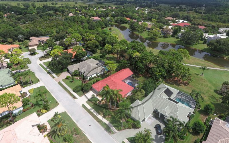 Real Estate Photography & Virtual Tours Calusa Lakes