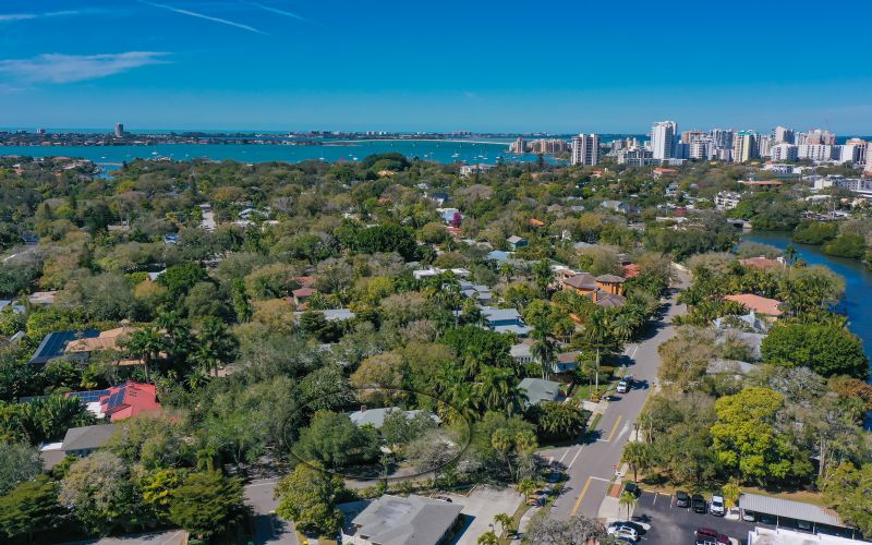 Real Estate Photography & Virtual Tours 1020 BRewer pl