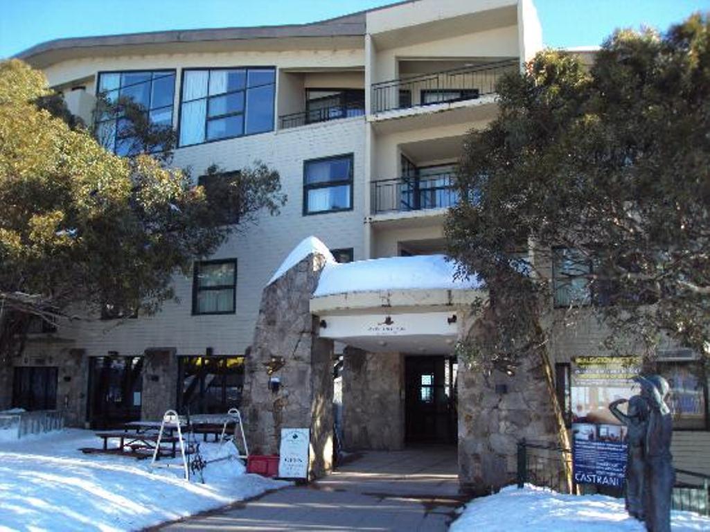 Mt Buller Chalet Hotel & Suites Mount Buller 2022 hotel deals Klook