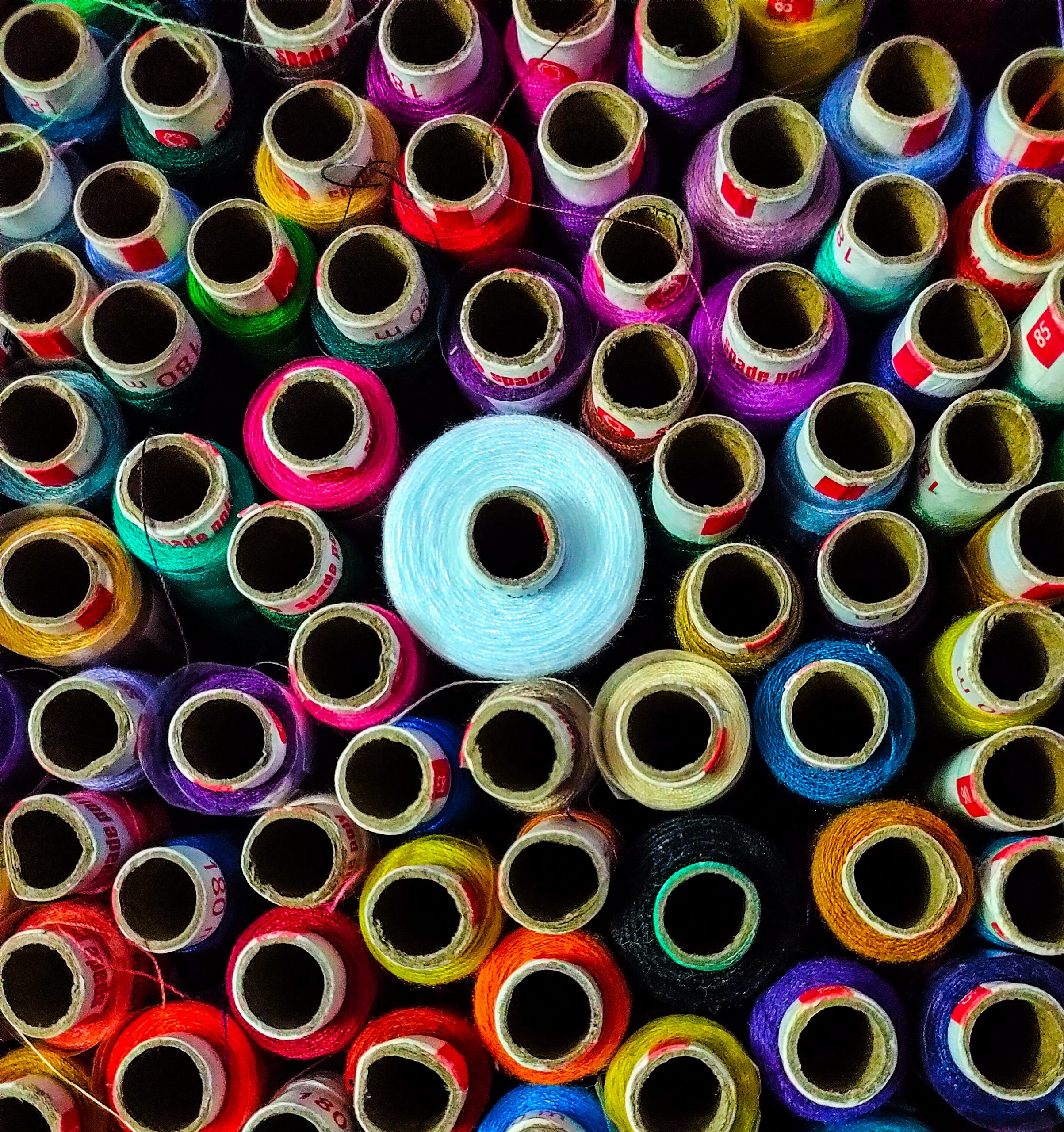 Thread work Free Image by Lakhy on