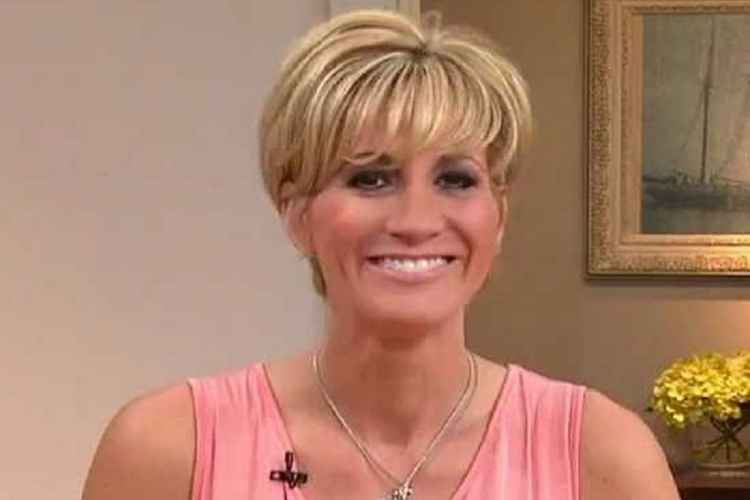 Shawn Elizabeth Killinger The Newscaster And Anchor Of QVC Pixeels