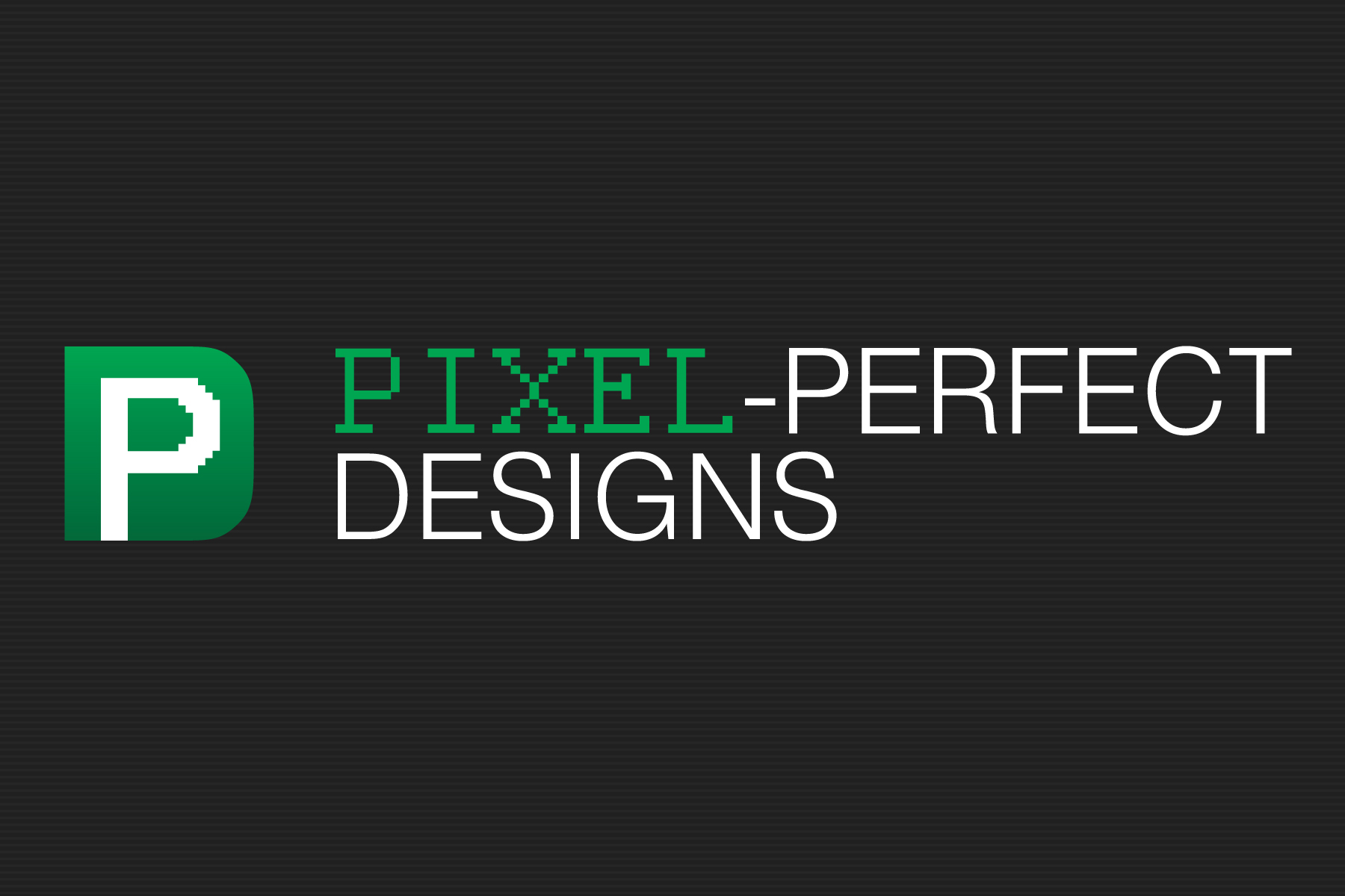 Home PixelPerfect Designs