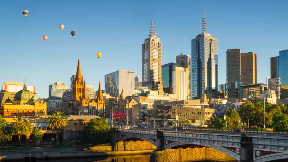 Melbourne Video Production Locations and Why We're Spoilt for Choice