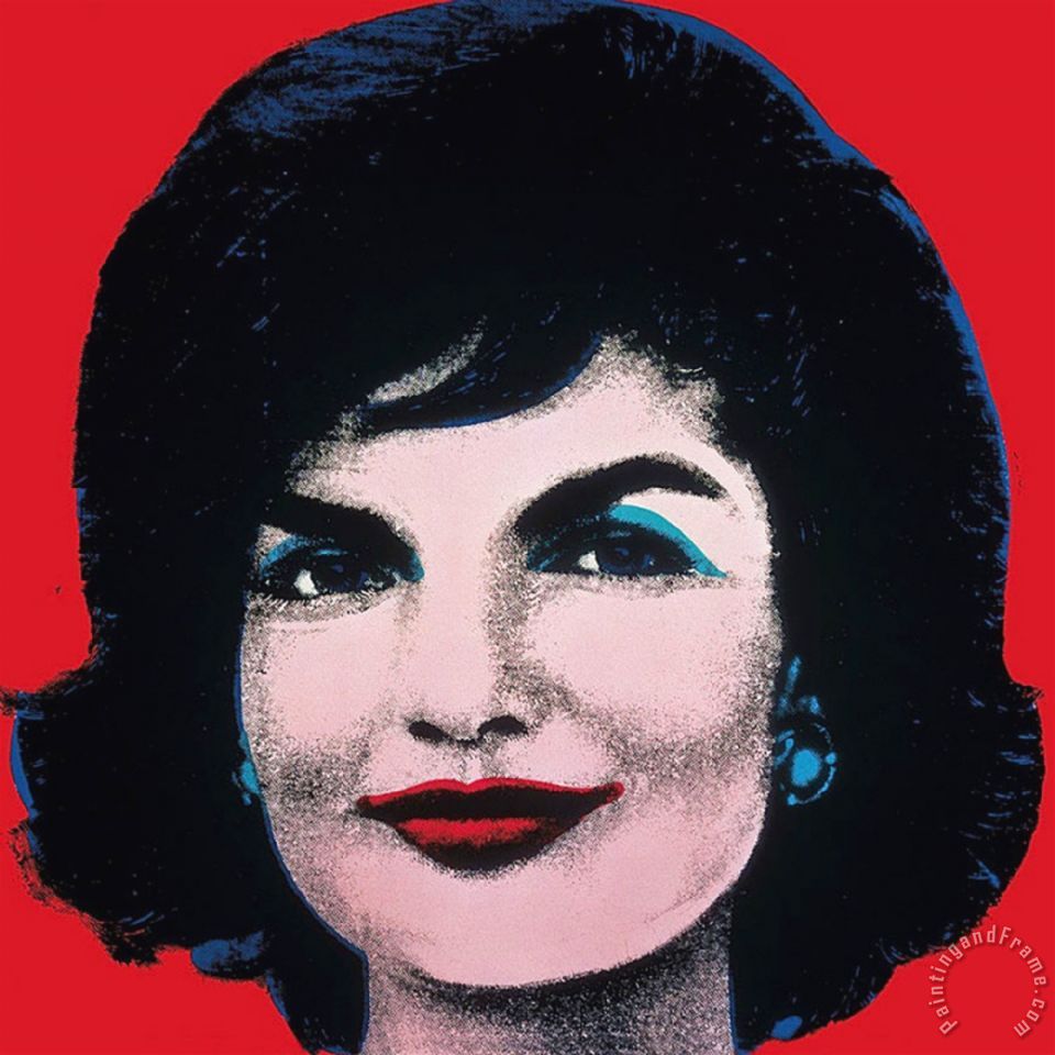 The Influence of Art History on Modern Design Pop Art