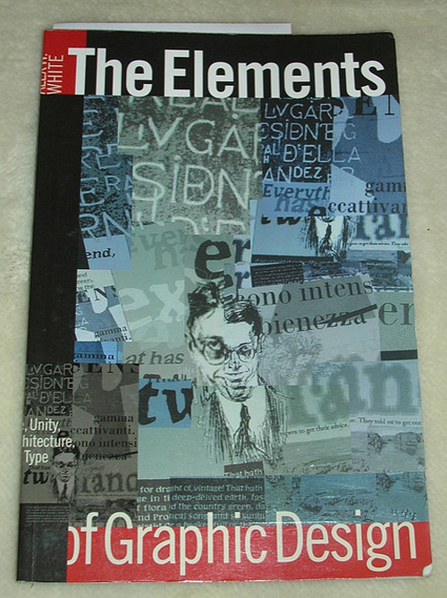 Learn About Books for Graphic Design Students