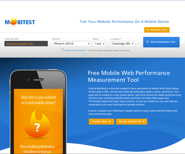 Learn Top 10 Responsive  Design Tools to Test Your site