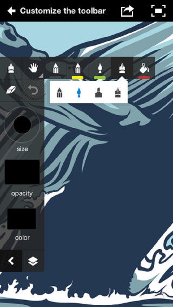 Top 5 iPad Apps Any Graphic Designer Should Have Graphic design