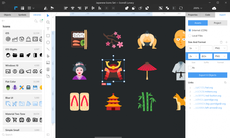 Top 10 Free Graphic Design Tools For Creating Stunning Graphics