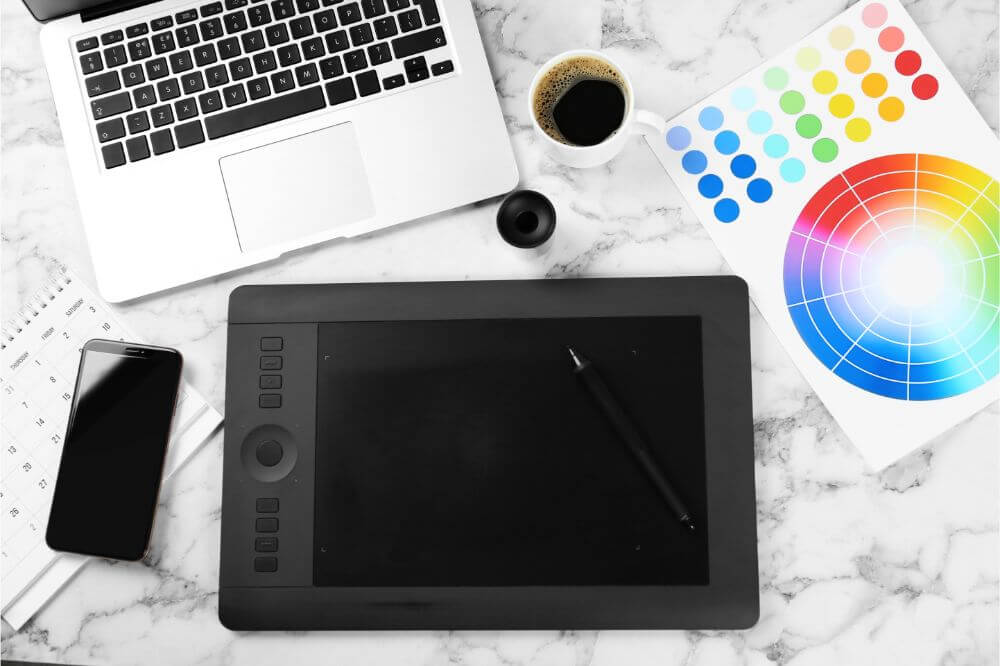 Best Drawing Tablet for Beginners in 2021 Reviews with Comparisons