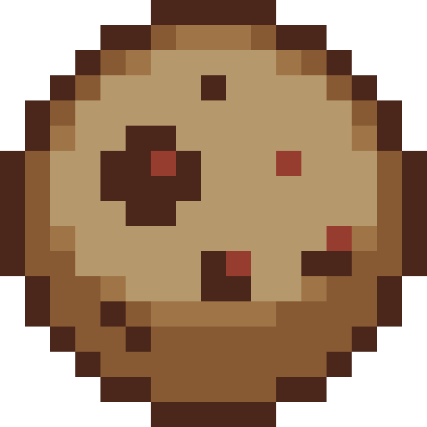 Cookie Clicker Pixel Art Maker