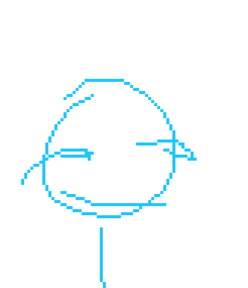 Also pepper said youre a better artist than me i disagree you learned