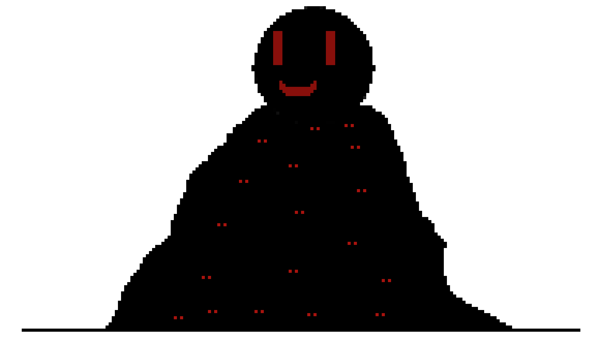 hmm...i smell dust...so you think you'r smart bytrying to enilate the