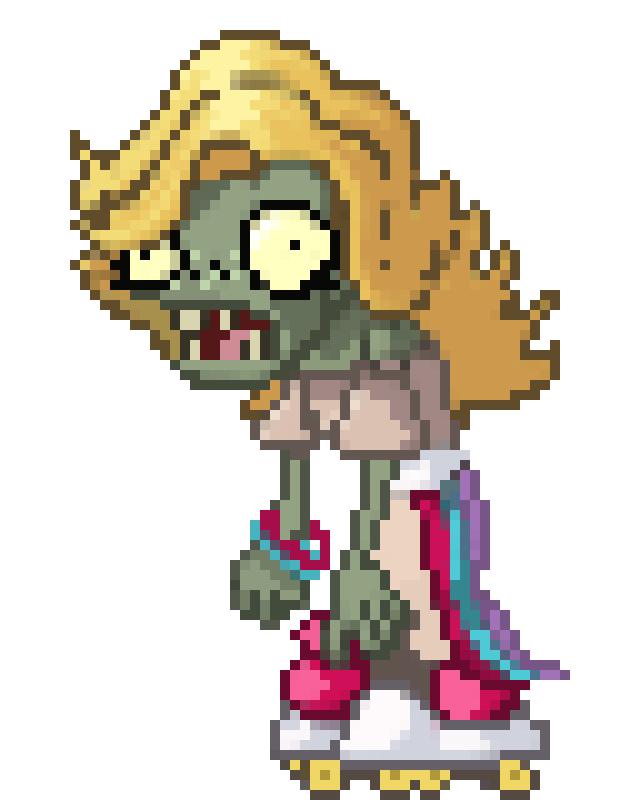 Glitter Zombie Gallery at Josephine Tooley blog