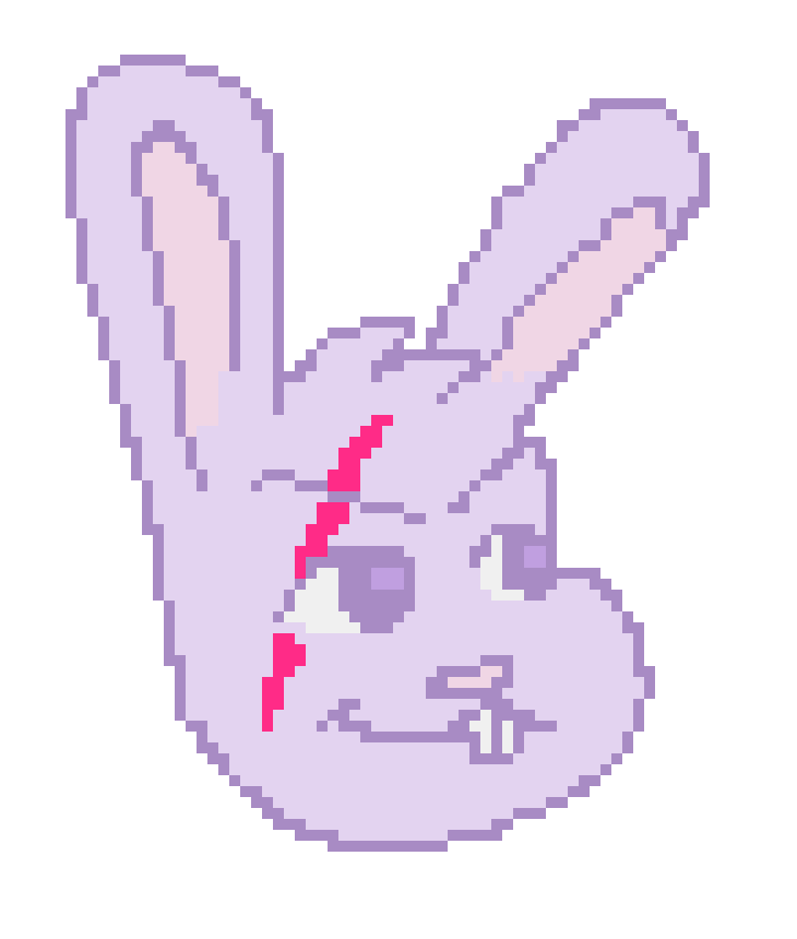 ChipSmirk Pixel Art Maker