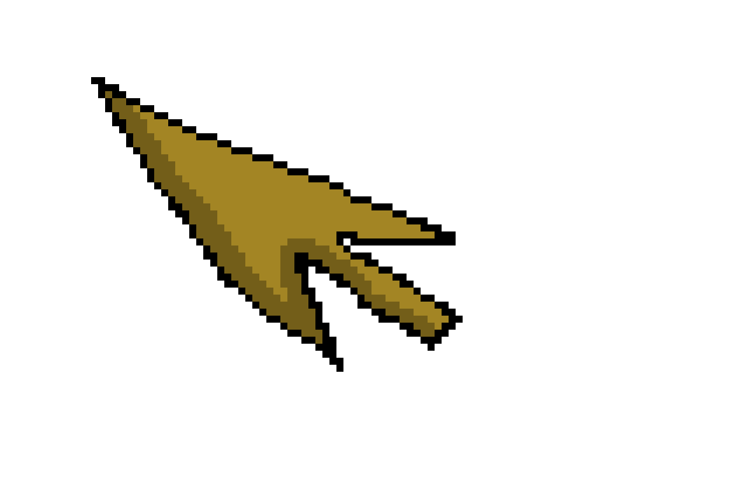 Unity cursor Pixel Art Maker