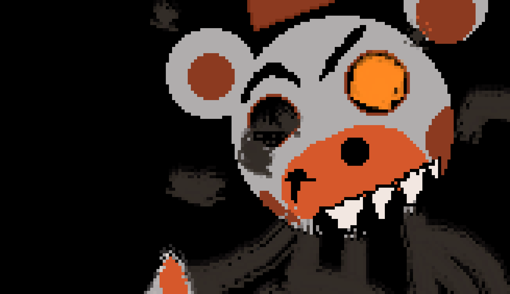 okie doki! Pixel Art Maker