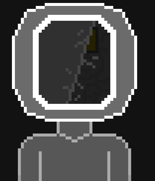 *you get shocked* Pixel Art Maker