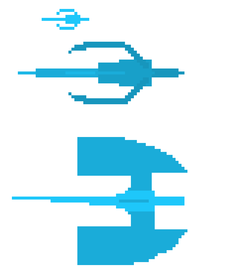 scale Pixel Art Maker