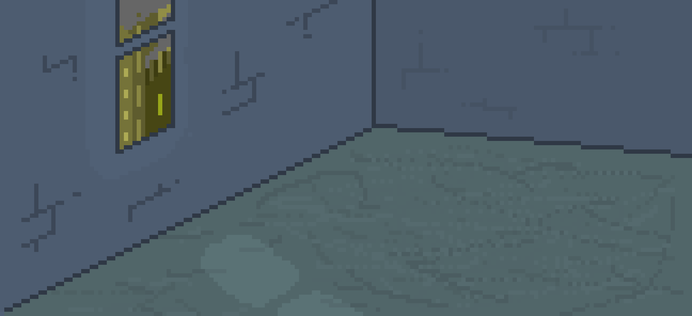 Living Quarters Pixel Art Maker