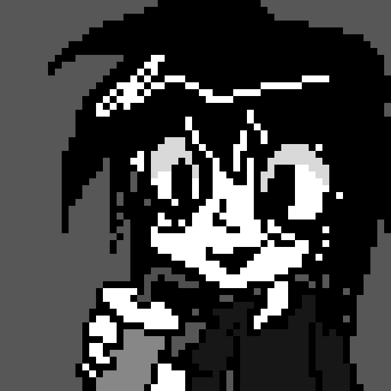 Also oki doki Pixel Art Maker