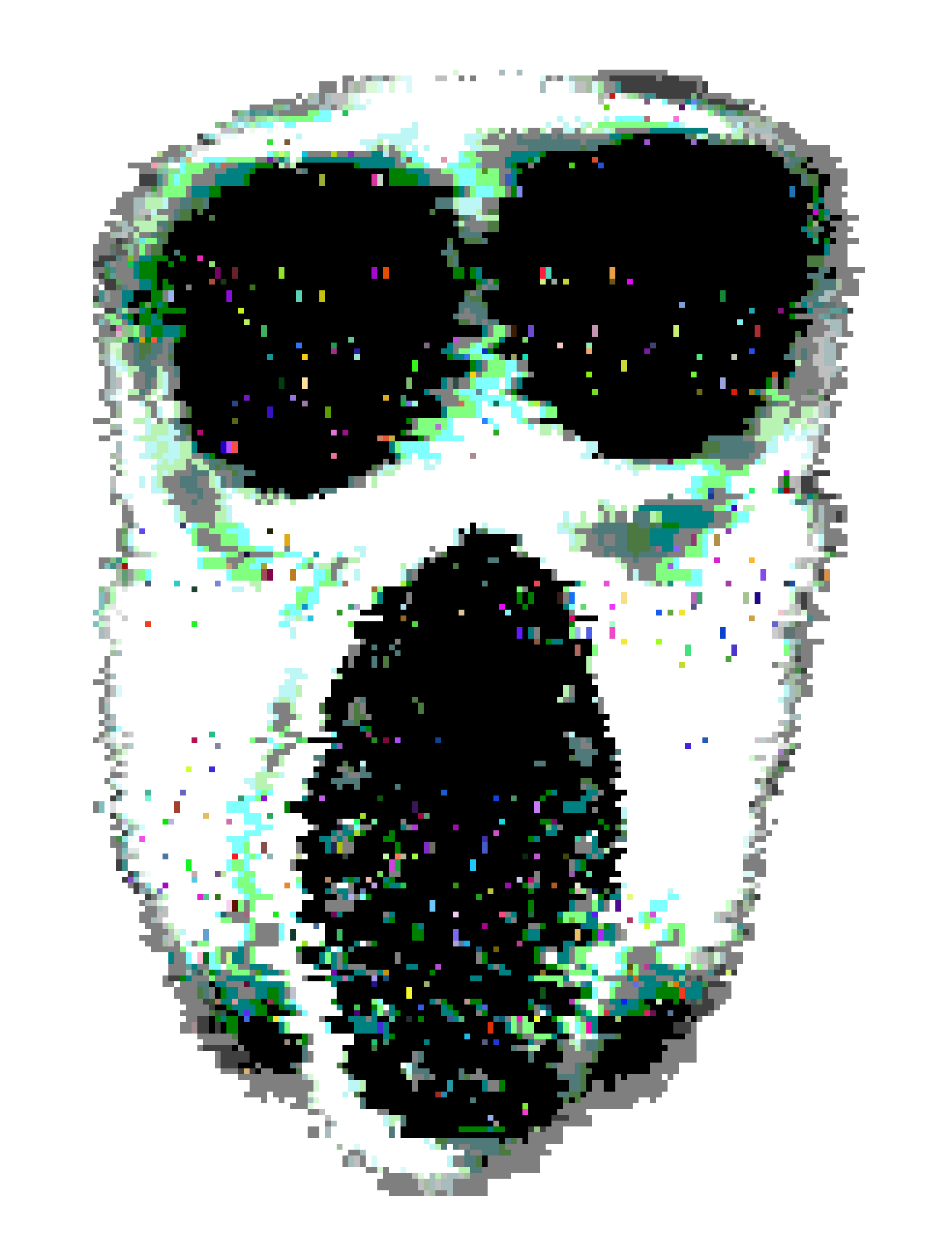 Ambush Pixel Art Maker