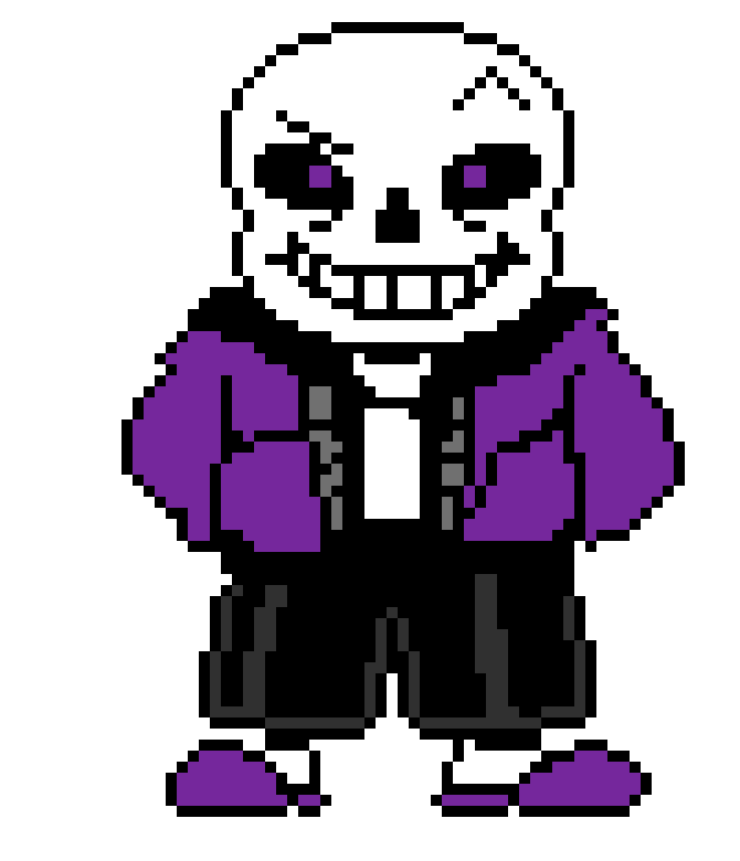 Pixel Art Gallery
