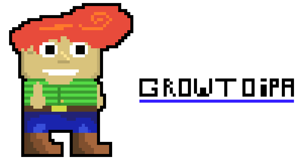 growtopia Pixel Art Maker