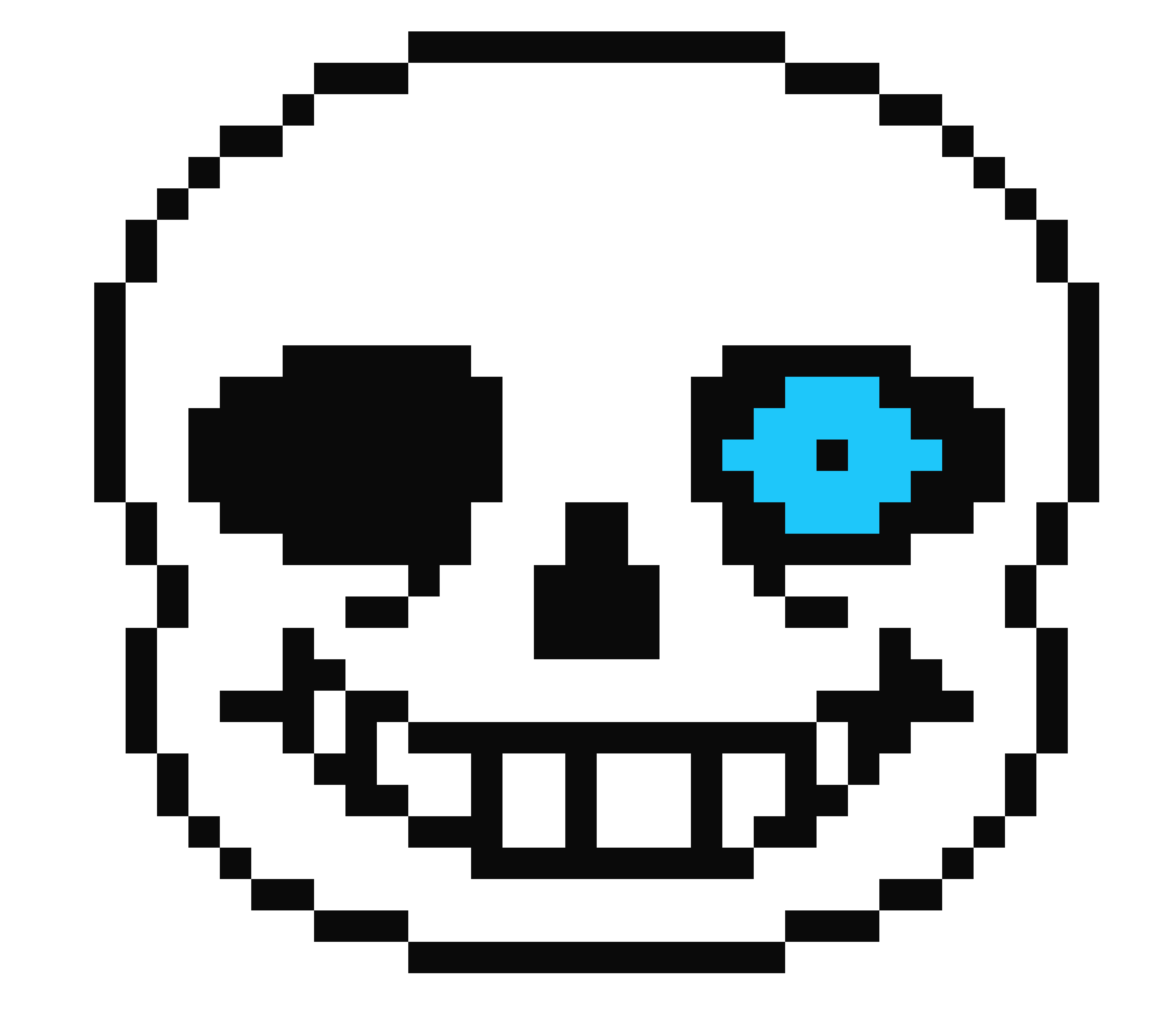 Sans Battle Sprite Undertale Sans Pixel Art Grid Tran vrogue.co