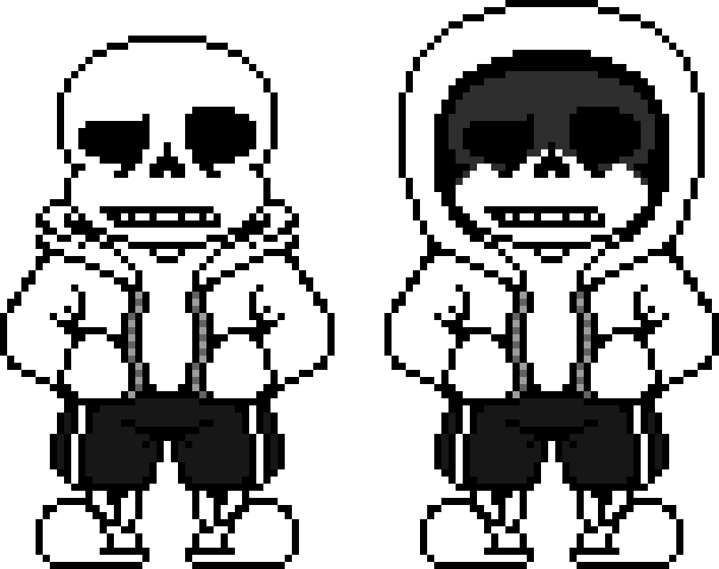 [Sans Bases] Part 1 Pixel Art Maker