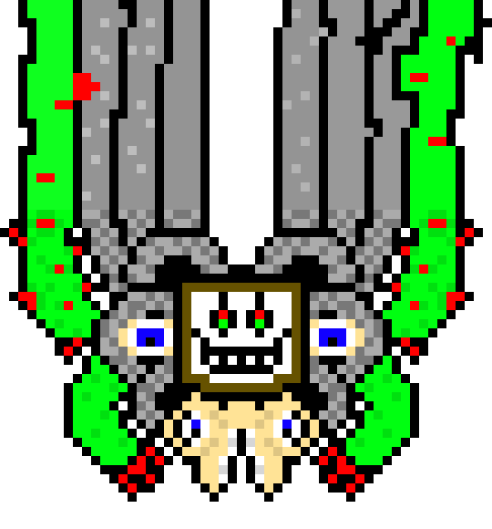 Undertale Flowey Pixel Art Bead Age Text Smiley Bead Png Pngwing how to draw flowey in pixel art roblox