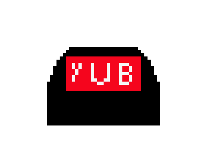 Yub beanie Pixel Art Maker